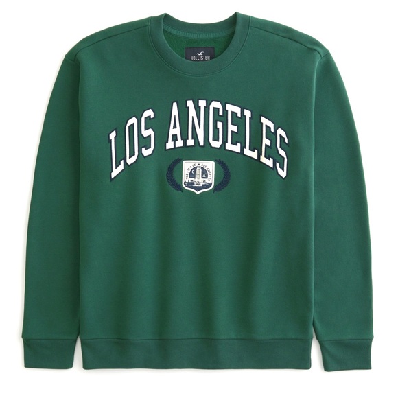 Hollister Other - Men’s HOLLISTER Crewneck